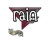 Sticker | rain (Glitter) | Paris 2023