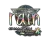 Sticker | rain (Holo, Champion) | Antwerp 2022
