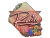 Sticker | rain | Rio 2022