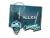 Sticker | rallen (Foil) | Cologne 2015