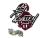 Sticker | rallen (Glitter) | Paris 2023