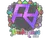 Sticker | Rare Atom (Holo) | Budapest 2025