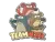 Sticker | Rat Pack