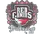 Sticker | RED Canids | Budapest 2025