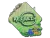 Sticker | refrezh | Rio 2022