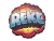 Sticker | Rekt (Holo)