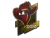 Sticker | Renegades | Boston 2018