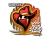 Sticker | Renegades (Foil) | 2020 RMR