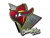 Sticker | Renegades (Foil) | Cologne 2015