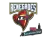 Sticker | Renegades (Foil) | Stockholm 2021