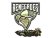 Sticker | Renegades (Gold) | Antwerp 2022