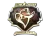 Sticker | Renegades (Gold) | Berlin 2019