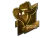 Sticker | Renegades (Gold) | Boston 2018