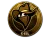 Sticker | Renegades (Gold) | Katowice 2019