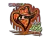 Sticker | Renegades (Holo) | 2020 RMR