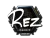Sticker | REZ (Foil) | London 2018