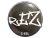 Sticker | REZ | Katowice 2019