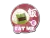 Sticker | Rice Bomb
