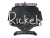 Sticker | Rickeh | Berlin 2019