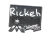 Sticker | Rickeh | Cologne 2015