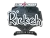 Sticker | Rickeh (Foil) | Berlin 2019