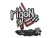 Sticker | rigoN | Antwerp 2022
