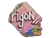 Sticker | rigoN | Rio 2022