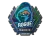 Sticker | Rogue (Holo) | London 2018