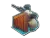 Sticker | Roosty Boosty