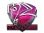 Sticker | ropz (Foil) | Krakow 2017
