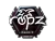 Sticker | ropz (Foil) | London 2018