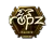 Sticker | ropz (Gold) | London 2018