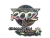 Sticker | ropz (Holo, Champion) | Antwerp 2022