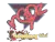 Sticker | ropz (Holo) | Shanghai 2024