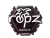 Sticker | ropz | London 2018