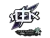 Sticker | rox (Glitter) | Antwerp 2022