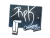Sticker | RpK | Cologne 2015