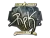 Sticker | RpK (Gold) | Berlin 2019