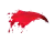 Sticker | Ruby Stream (Lenticular)