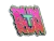 Sticker | Run T, Run
