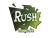 Sticker | RUSH | Cologne 2016