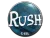 Sticker | RUSH | Katowice 2019