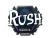 Sticker | RUSH | London 2018