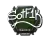 Sticker | S0tF1k | London 2018