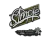 Sticker | s1mple | Antwerp 2022