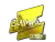 Sticker | s1mple (Foil) | Atlanta 2017