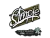 Sticker | s1mple (Glitter) | Antwerp 2022