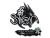 Sticker | S1ren (Glitter) | Antwerp 2022