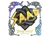 Sticker | saadzin (Holo) | Austin 2025
