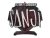 Sticker | SANJI | Berlin 2019